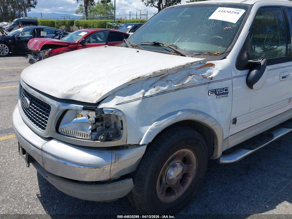 1FTRW07603KC09487 2003 FORD F-150 photo no. 6