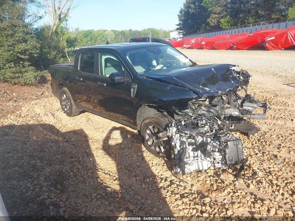 3FTTW8H92RRB57281 2024 FORD MAVERICK photo no. 1
