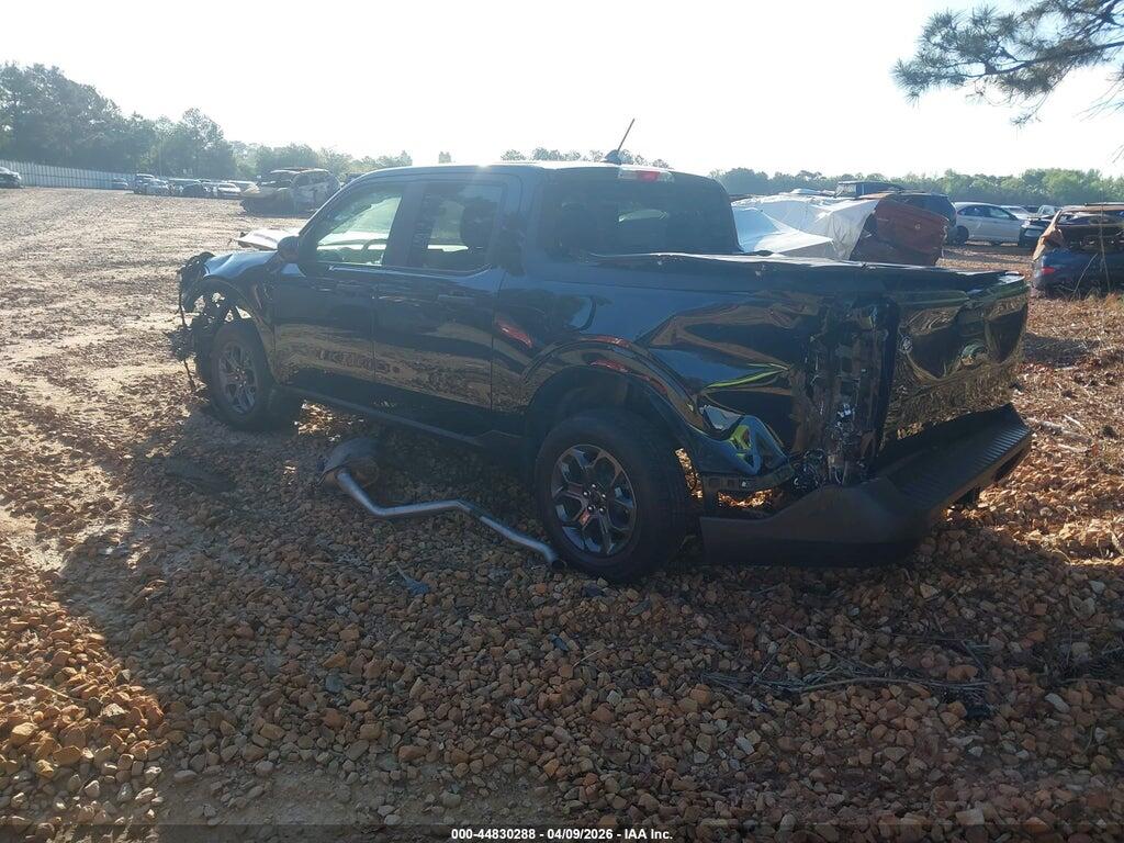 3FTTW8H92RRB57281 2024 FORD MAVERICK photo no. 3