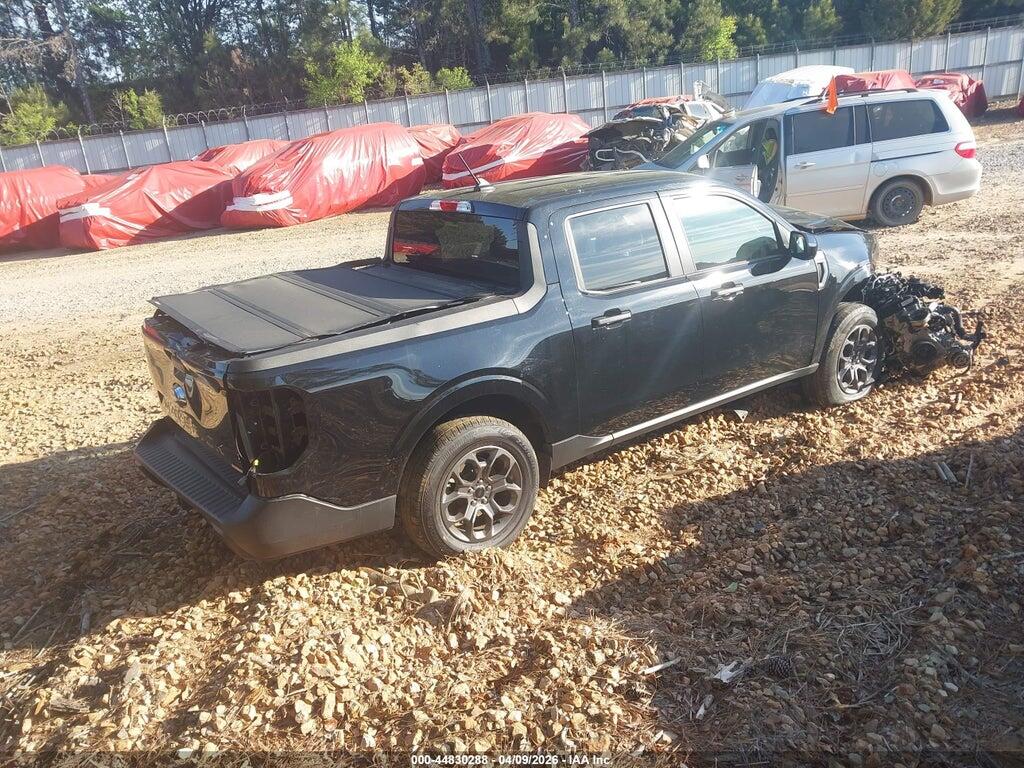 3FTTW8H92RRB57281 2024 FORD MAVERICK photo no. 4