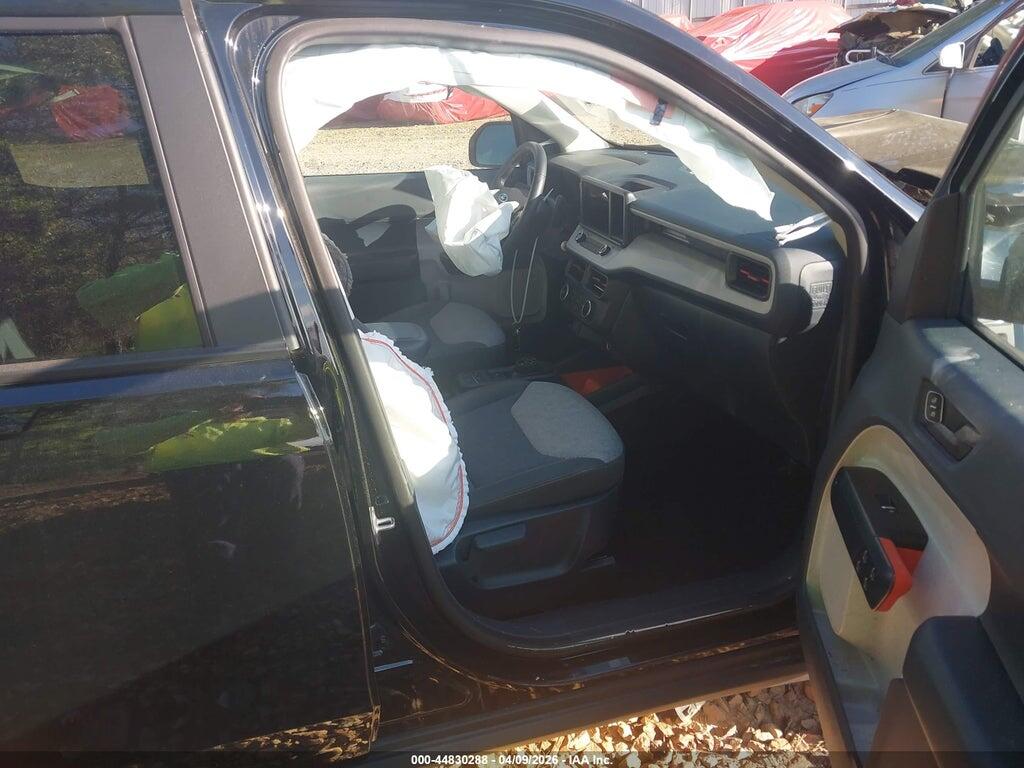 3FTTW8H92RRB57281 2024 FORD MAVERICK photo no. 5