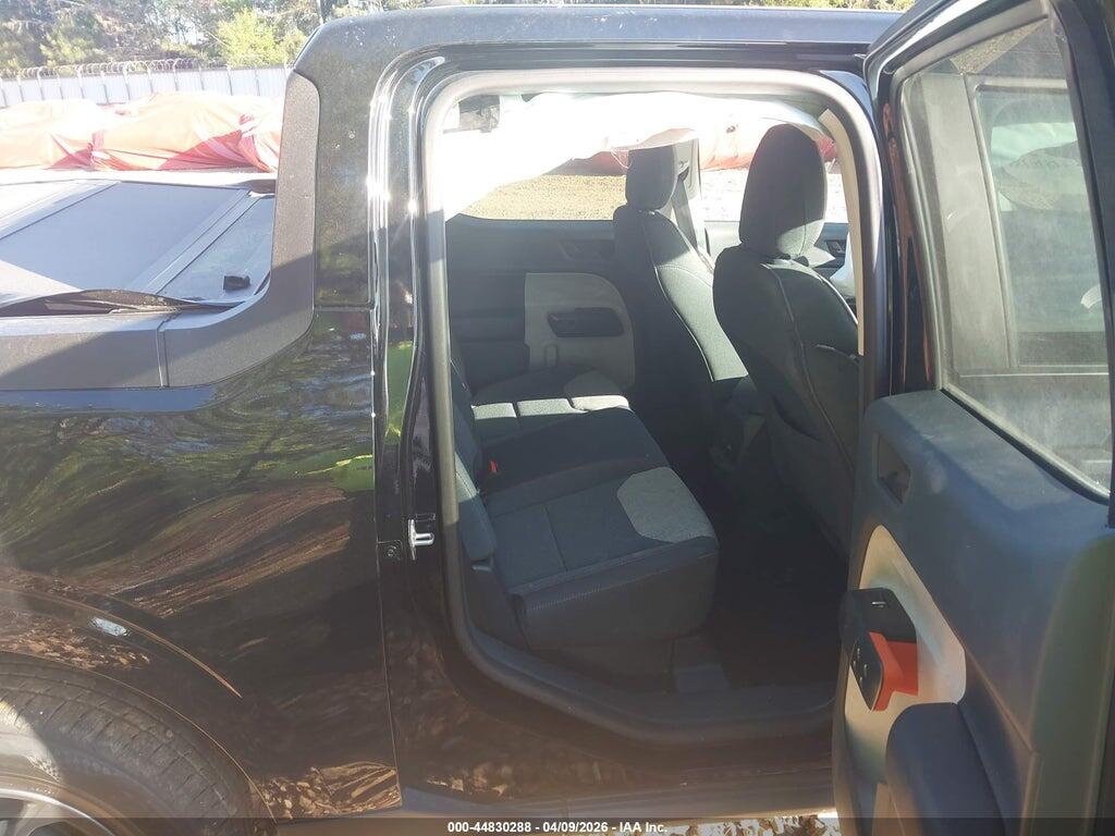 3FTTW8H92RRB57281 2024 FORD MAVERICK photo no. 8