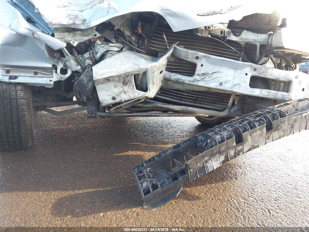 1FAPP62TXNH157389 1992 FORD THUNDERBIRD photo no. 6