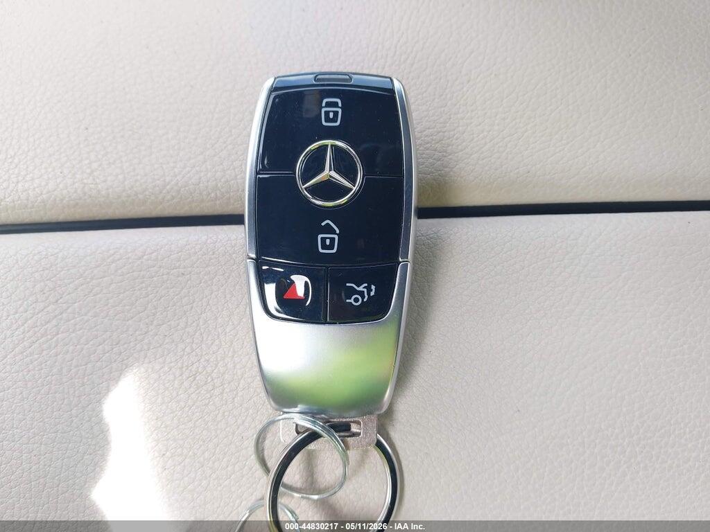 W1KZF8EB3PB165866 2023 MERCEDES-BENZ E 350 photo no. 11