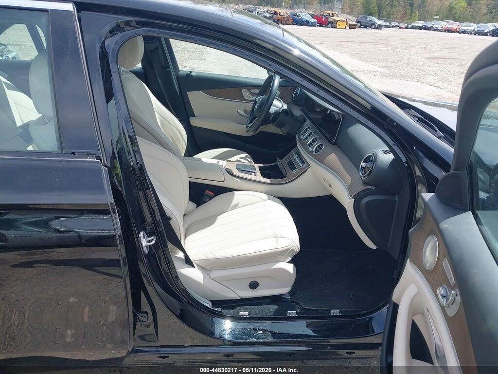 W1KZF8EB3PB165866 2023 MERCEDES-BENZ E 350 photo no. 5