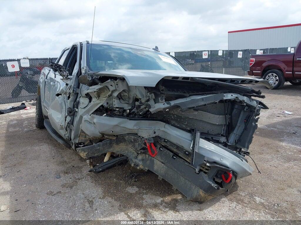 3GTUUEEL3SG200049 2025 GMC SIERRA 1500 photo no. 1