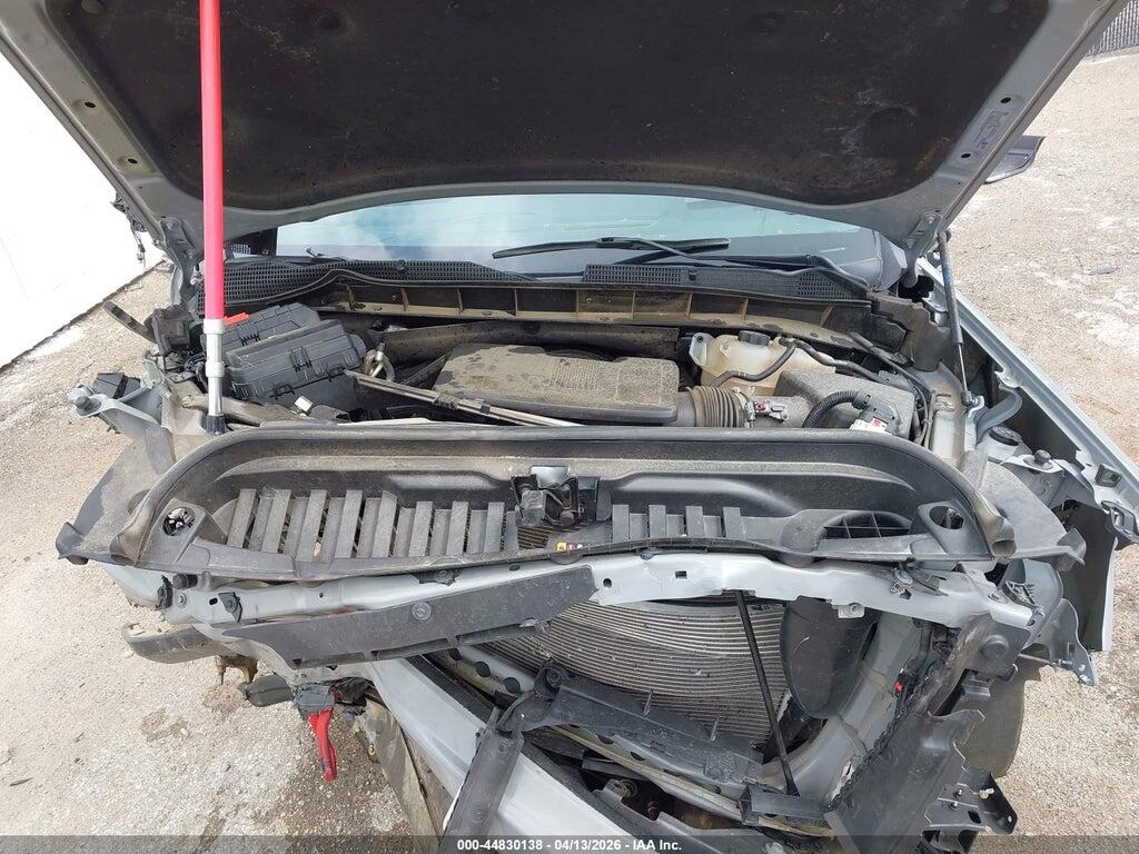 3GTUUEEL3SG200049 2025 GMC SIERRA 1500 photo no. 10