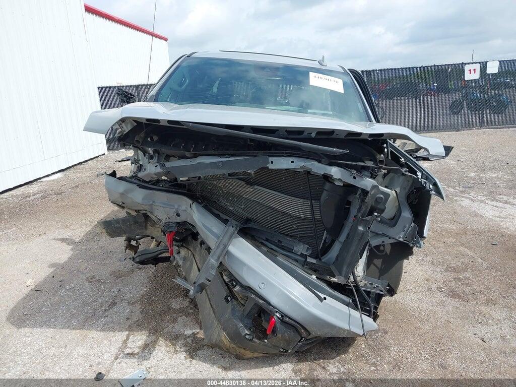 3GTUUEEL3SG200049 2025 GMC SIERRA 1500 photo no. 12