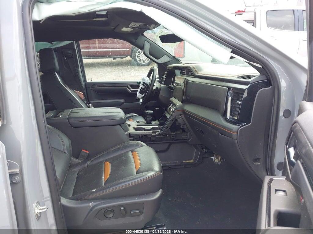 3GTUUEEL3SG200049 2025 GMC SIERRA 1500 photo no. 5