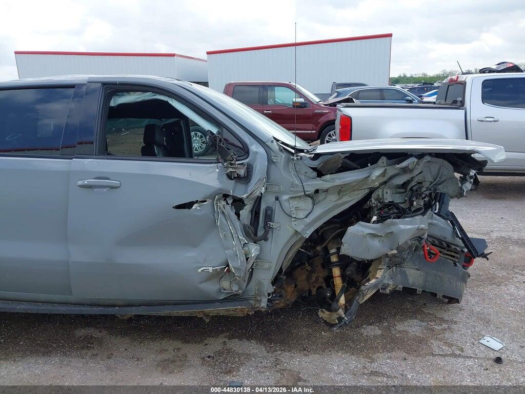 3GTUUEEL3SG200049 2025 GMC SIERRA 1500 photo no. 6
