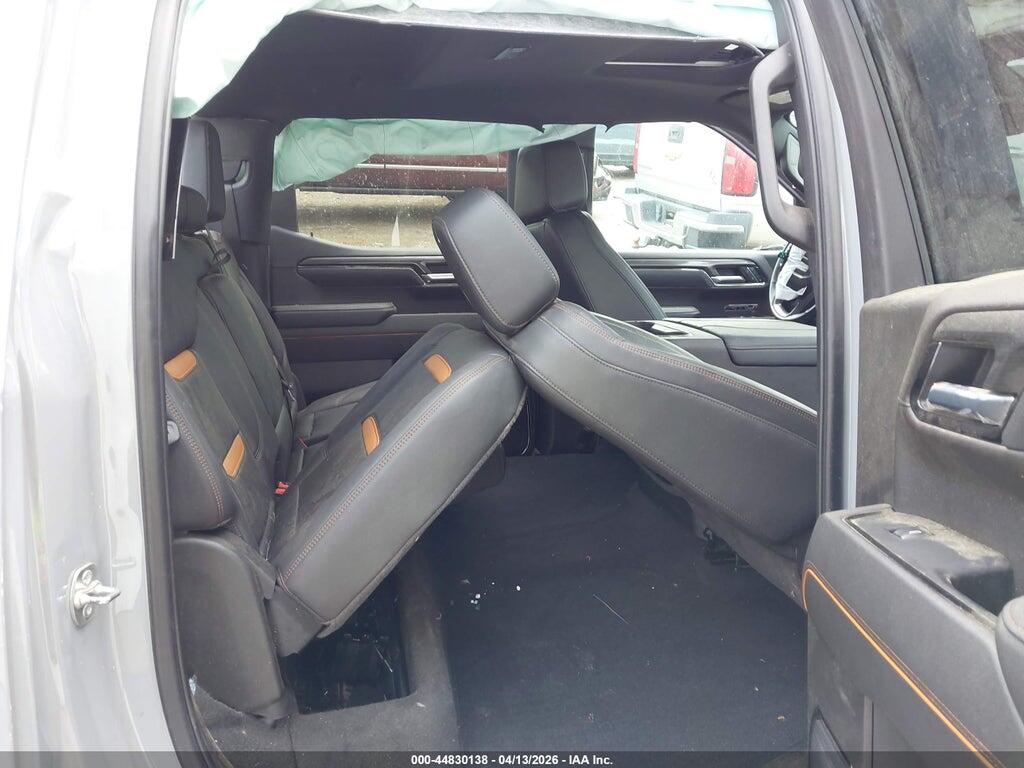 3GTUUEEL3SG200049 2025 GMC SIERRA 1500 photo no. 8
