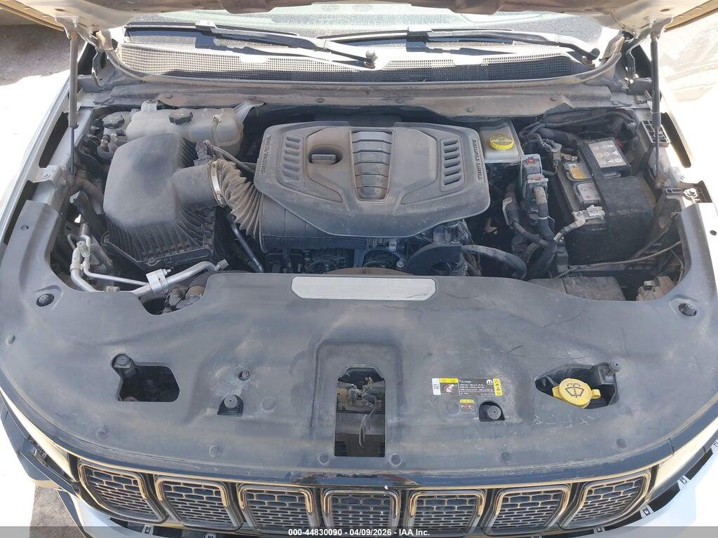 1C4SJSBPXRS102905 2024 JEEP WAGONEER L photo no. 10