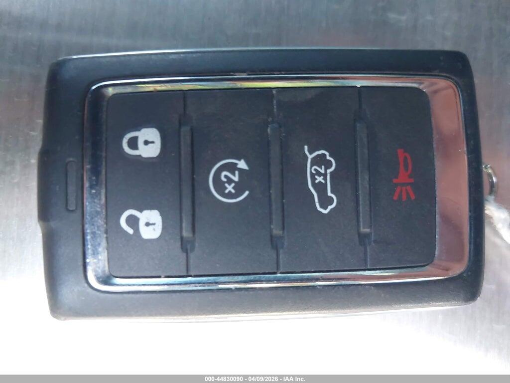 1C4SJSBPXRS102905 2024 JEEP WAGONEER L photo no. 11