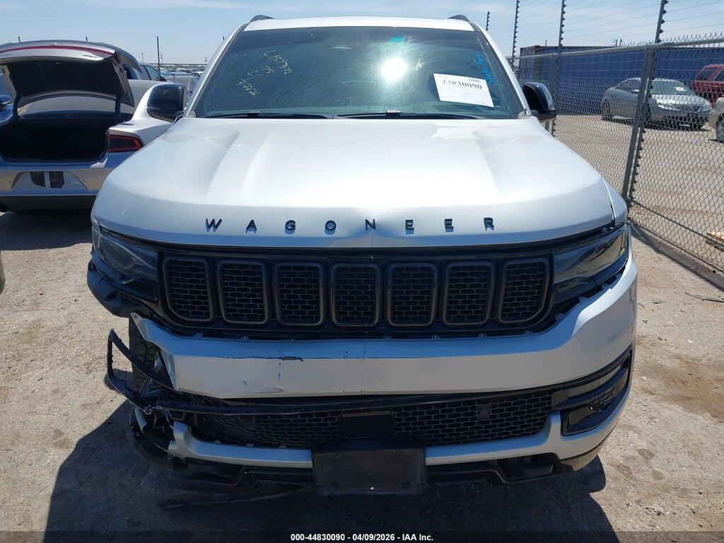 1C4SJSBPXRS102905 2024 JEEP WAGONEER L photo no. 12