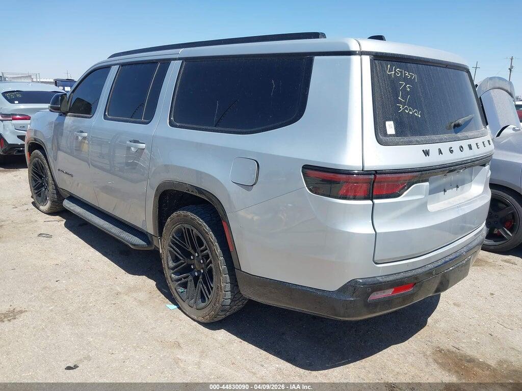 1C4SJSBPXRS102905 2024 JEEP WAGONEER L photo no. 3