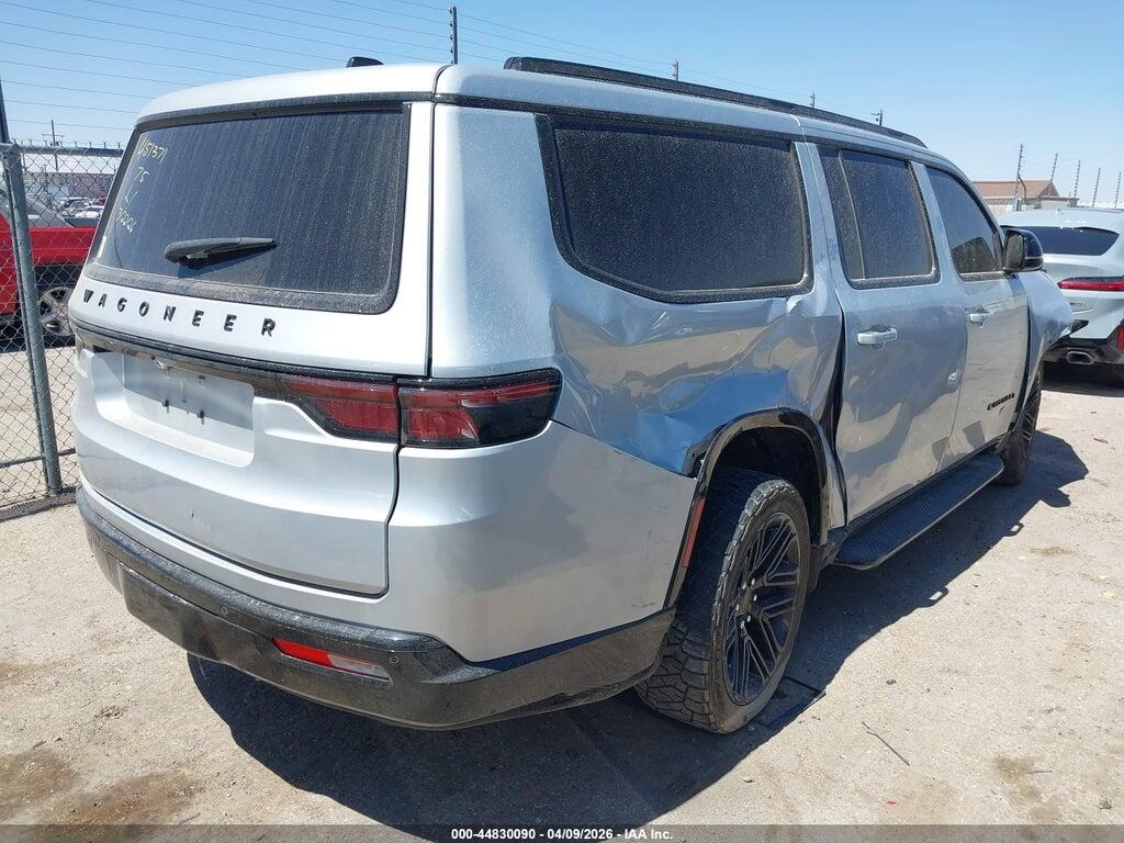 1C4SJSBPXRS102905 2024 JEEP WAGONEER L photo no. 4