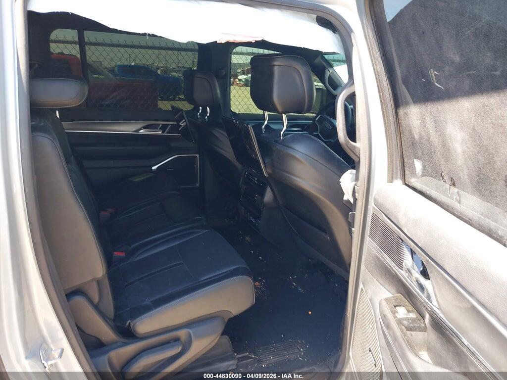 1C4SJSBPXRS102905 2024 JEEP WAGONEER L photo no. 8