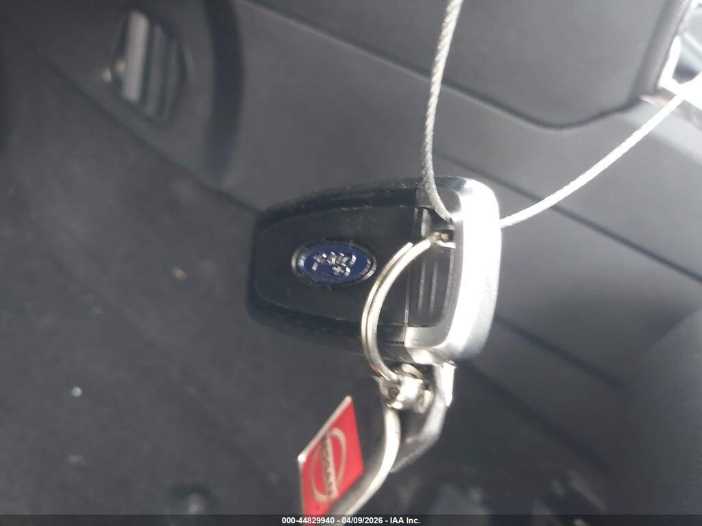1FM5K7D87KGA49419 2019 FORD EXPLORER photo no. 11