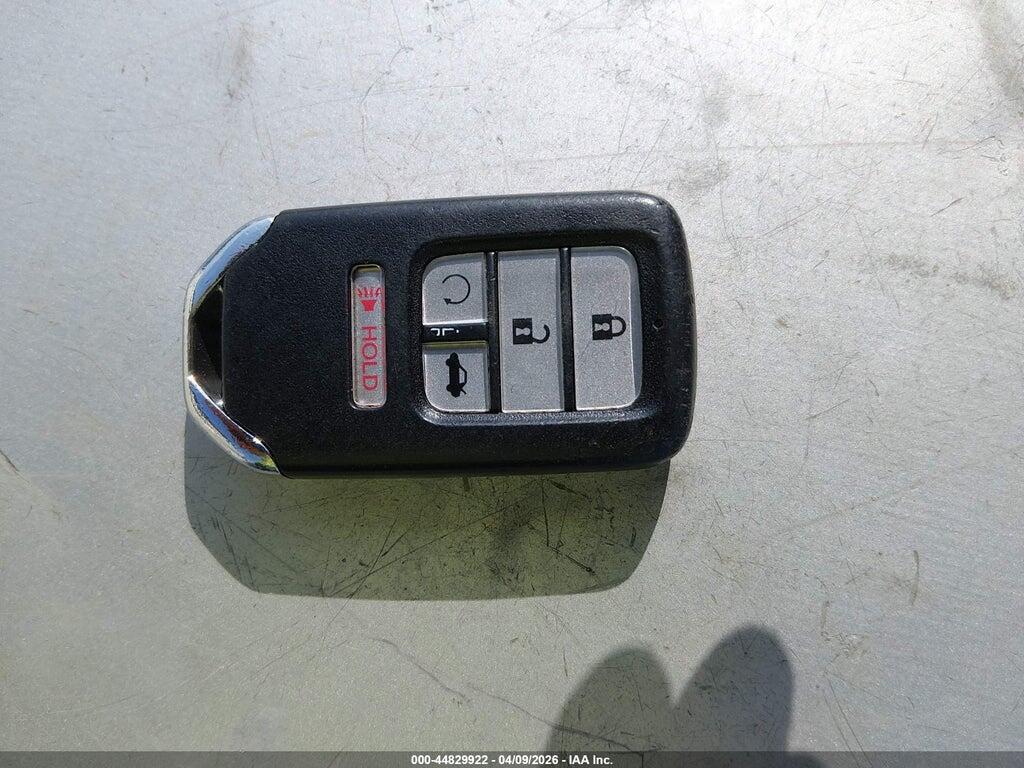 19XFC2F86LE029248 2020 HONDA CIVIC photo no. 11