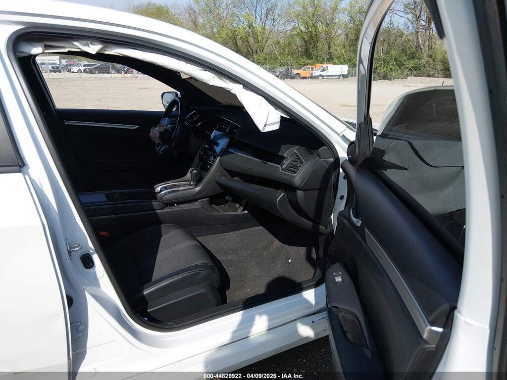 19XFC2F86LE029248 2020 HONDA CIVIC photo no. 5