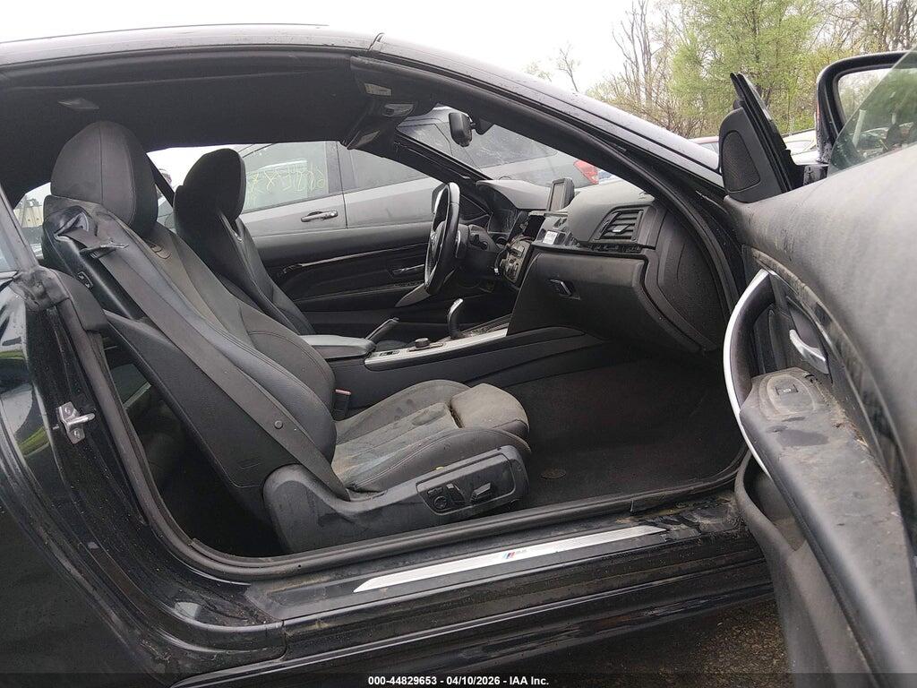 WBA3T3C51EP737006 2014 BMW 435I photo no. 5