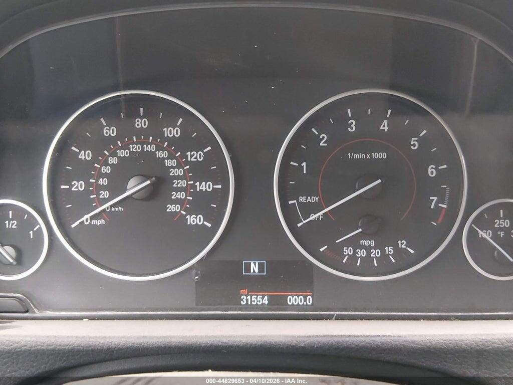 WBA3T3C51EP737006 2014 BMW 435I photo no. 7
