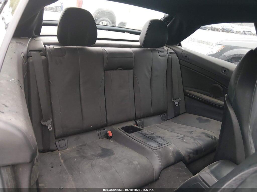WBA3T3C51EP737006 2014 BMW 435I photo no. 8