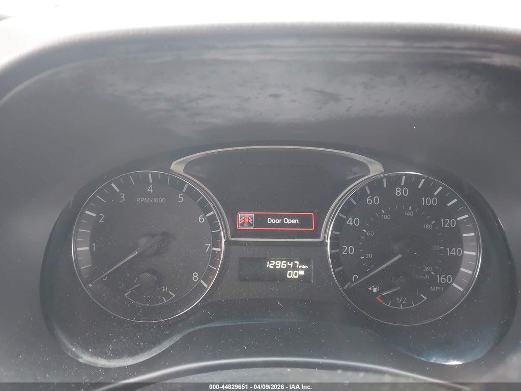 5N1AR2MN0FC673207 2015 NISSAN PATHFINDER photo no. 7