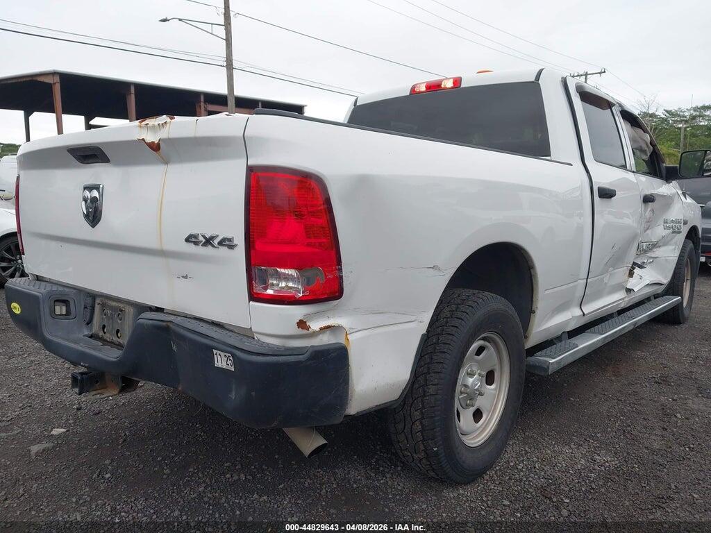 1C6RR7ST2KS663114 2019 RAM 1500 CLASSIC photo no. 12