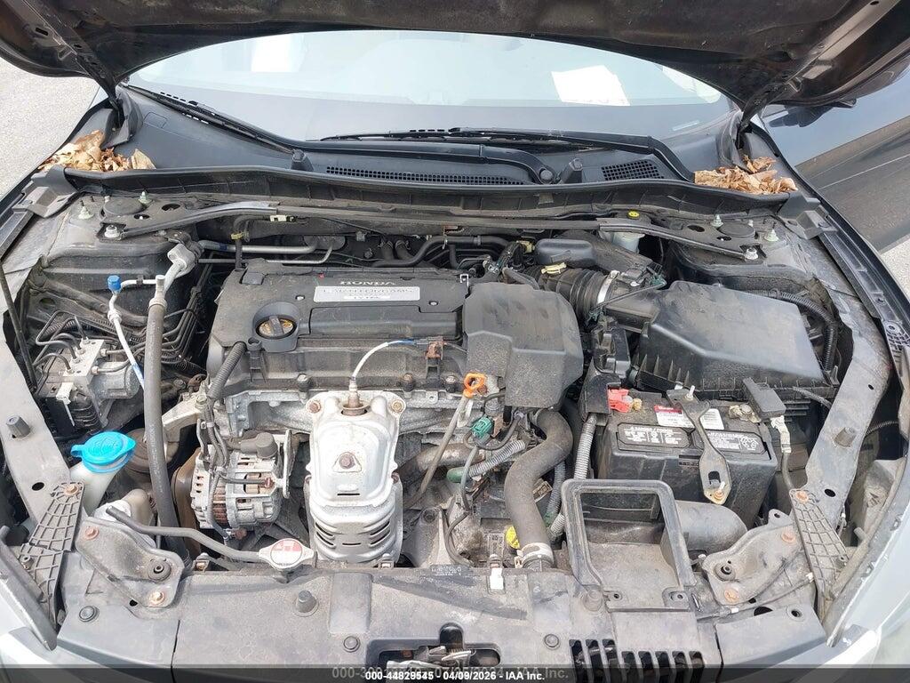 1HGCR2F85DA244725 2013 HONDA ACCORD photo no. 10