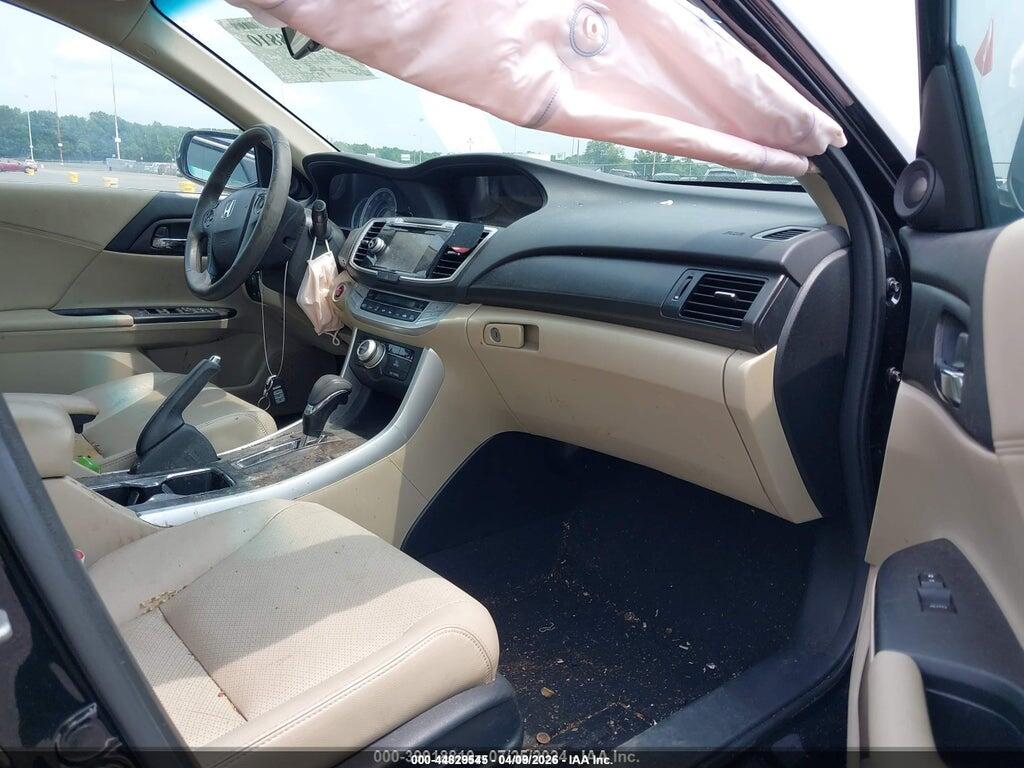 1HGCR2F85DA244725 2013 HONDA ACCORD photo no. 5