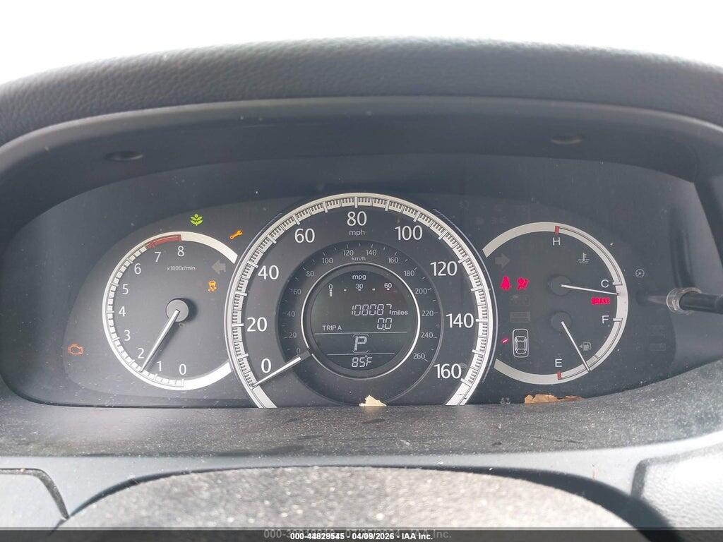 1HGCR2F85DA244725 2013 HONDA ACCORD photo no. 7