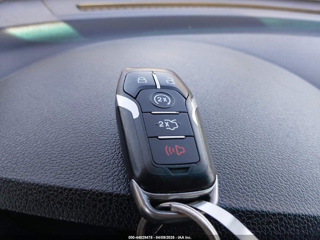 1FM5K7D8XHGA59127 2017 FORD EXPLORER photo no. 11
