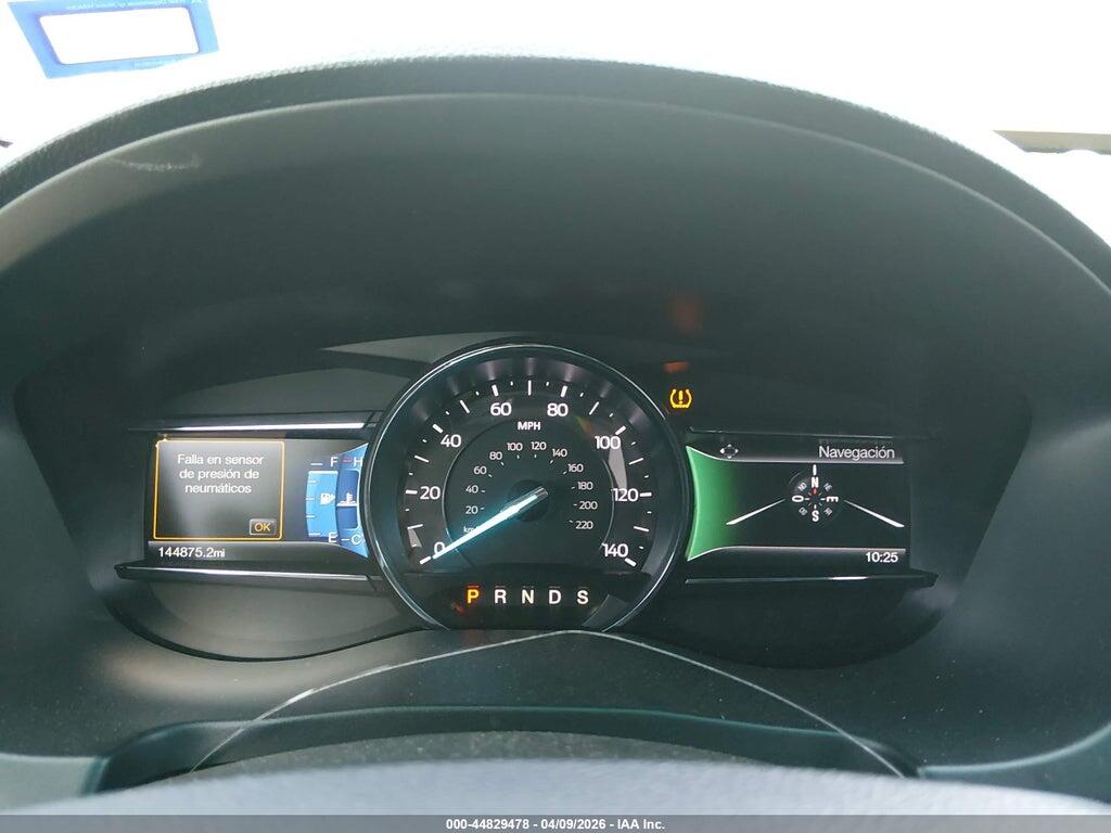 1FM5K7D8XHGA59127 2017 FORD EXPLORER photo no. 7