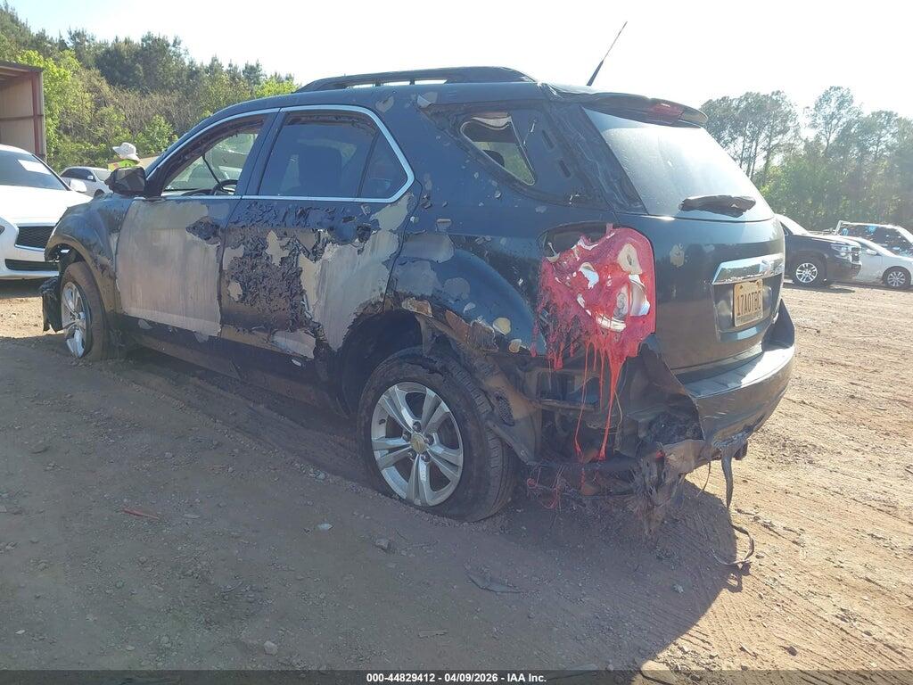 2GNALDEK7D6110481 2013 CHEVROLET EQUINOX photo no. 3