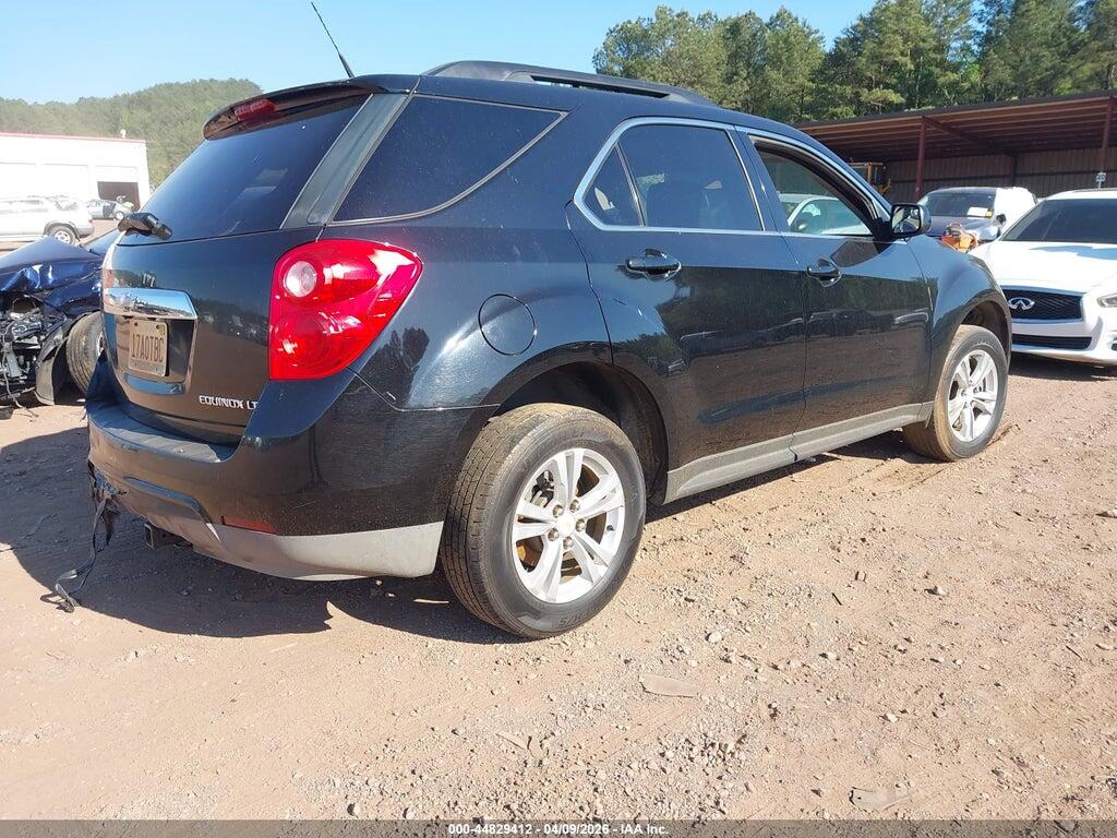 2GNALDEK7D6110481 2013 CHEVROLET EQUINOX photo no. 4