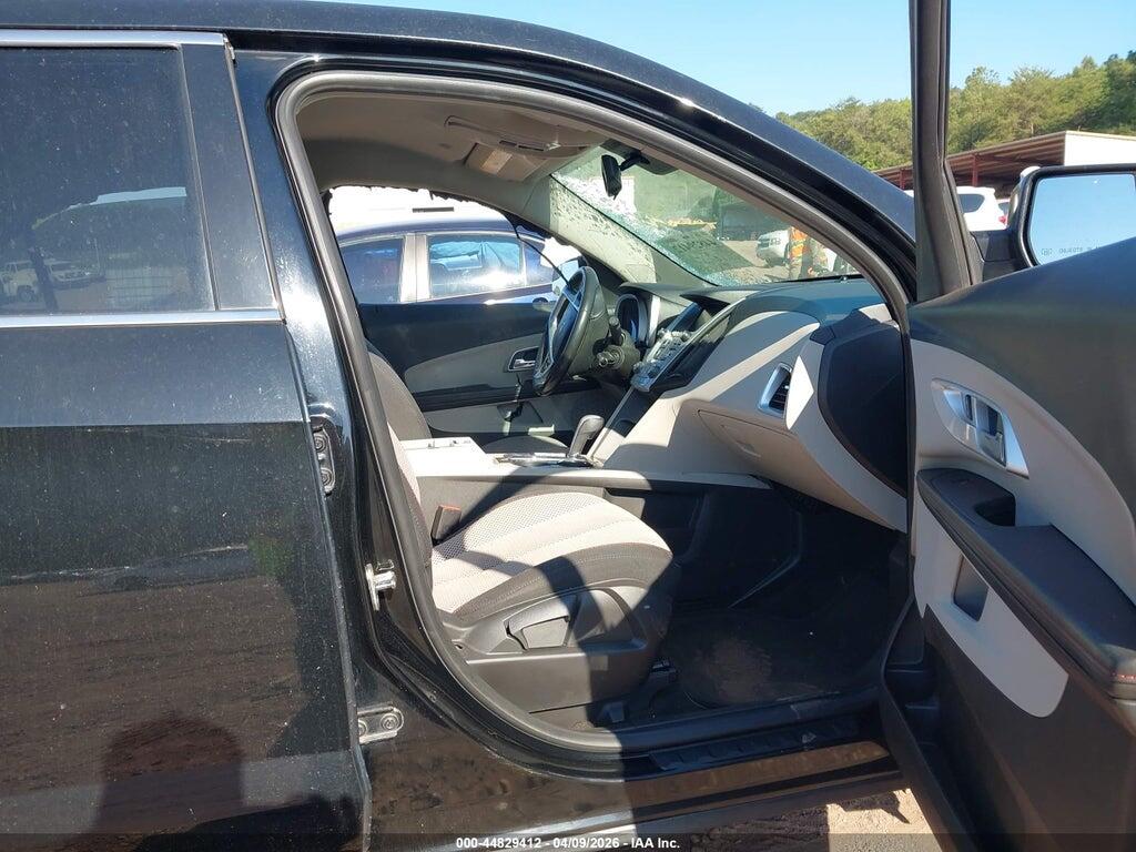 2GNALDEK7D6110481 2013 CHEVROLET EQUINOX photo no. 5