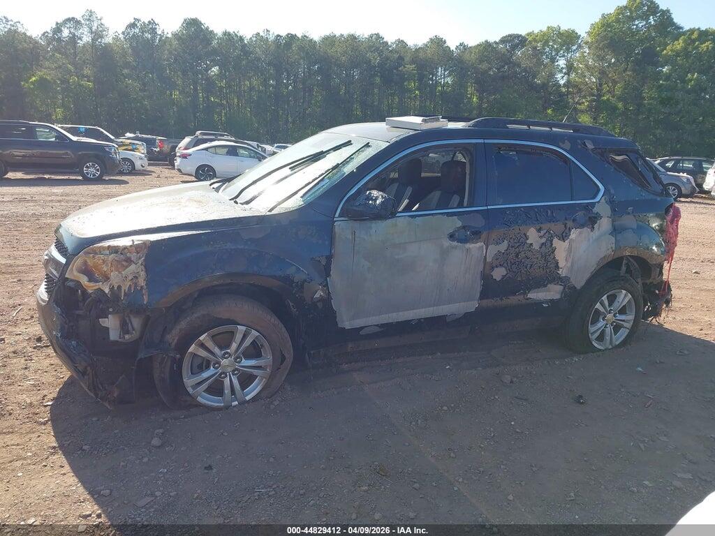 2GNALDEK7D6110481 2013 CHEVROLET EQUINOX photo no. 6