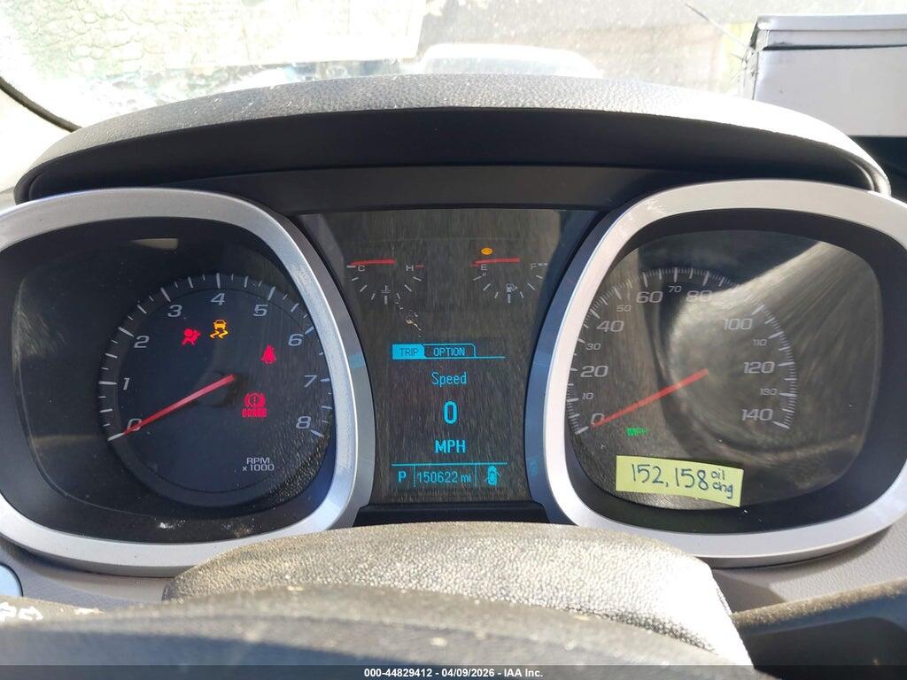 2GNALDEK7D6110481 2013 CHEVROLET EQUINOX photo no. 7
