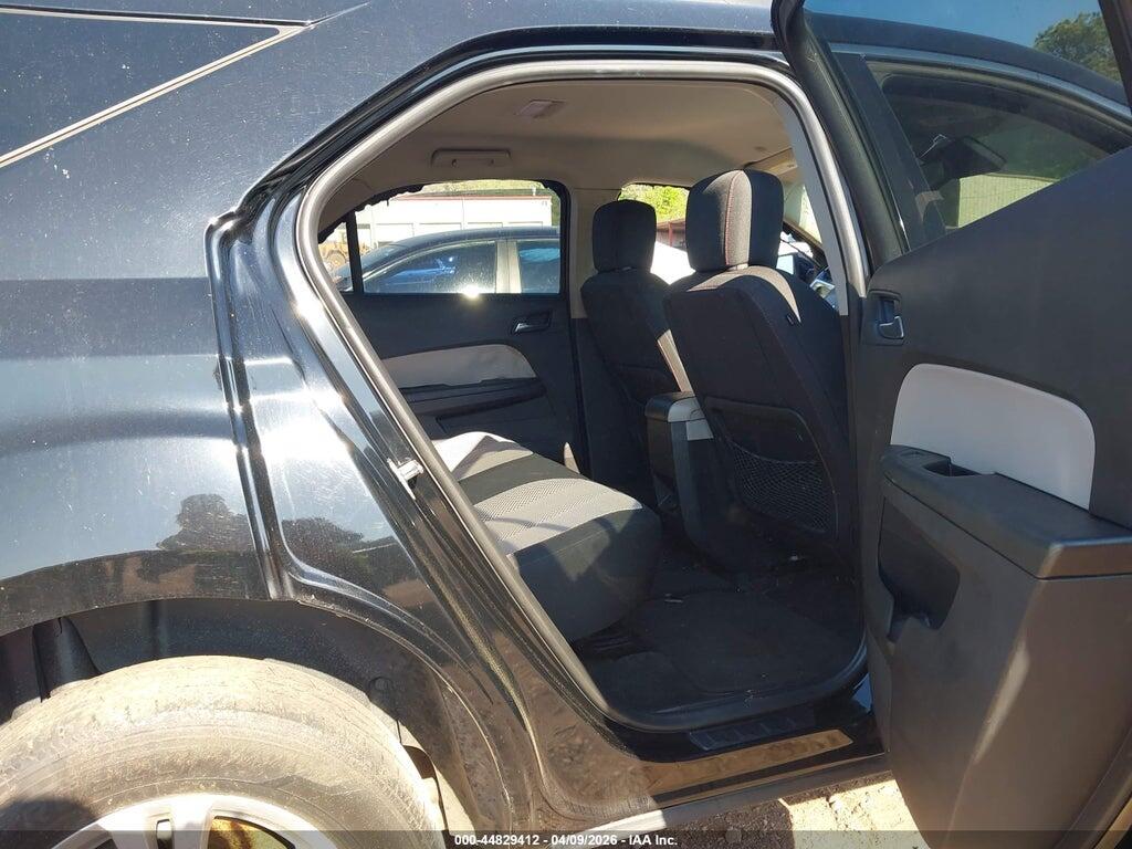 2GNALDEK7D6110481 2013 CHEVROLET EQUINOX photo no. 8