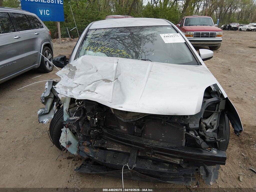 3N1AB6AP9AL724001 2010 NISSAN SENTRA photo no. 12