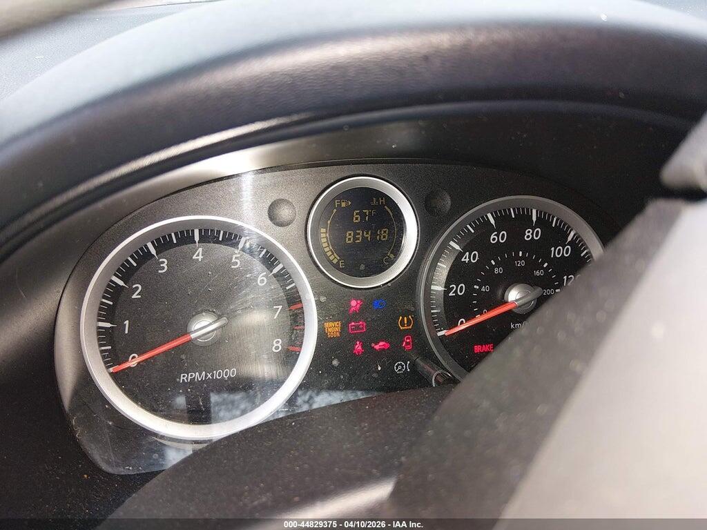 3N1AB6AP9AL724001 2010 NISSAN SENTRA photo no. 7