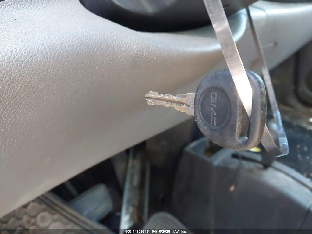 1GTR2UEA8CZ108442 2012 GMC SIERRA 1500 photo no. 11