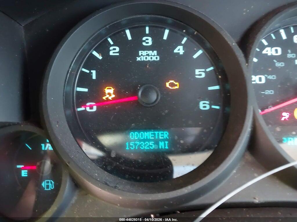 1GTR2UEA8CZ108442 2012 GMC SIERRA 1500 photo no. 7