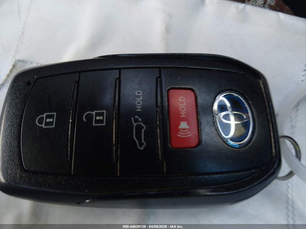 JTEAAAAH9NJ107945 2022 TOYOTA VENZA photo no. 11