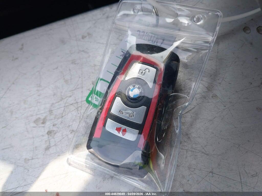 WBA4F7C36HG788426 2017 BMW 430I GRAN COUPE photo no. 11