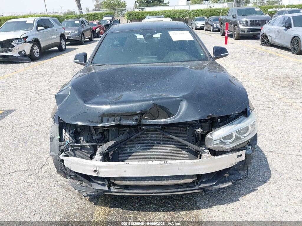 WBA4F7C36HG788426 2017 BMW 430I GRAN COUPE photo no. 12