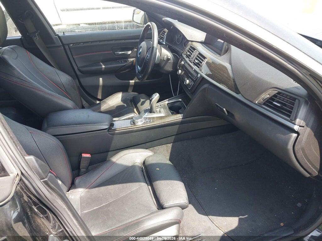 WBA4F7C36HG788426 2017 BMW 430I GRAN COUPE photo no. 5