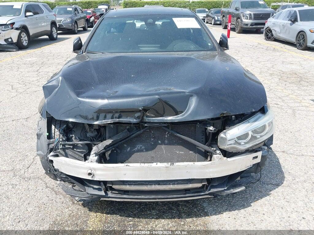 WBA4F7C36HG788426 2017 BMW 430I GRAN COUPE photo no. 6