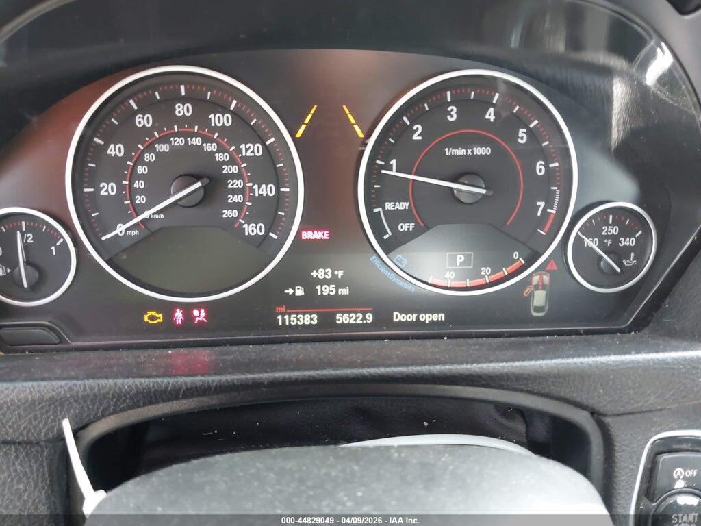 WBA4F7C36HG788426 2017 BMW 430I GRAN COUPE photo no. 7